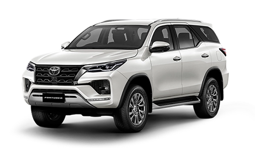 Fortuner Thumb Home