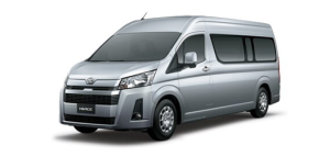 Toyota Hiace Mau Bac 1e7