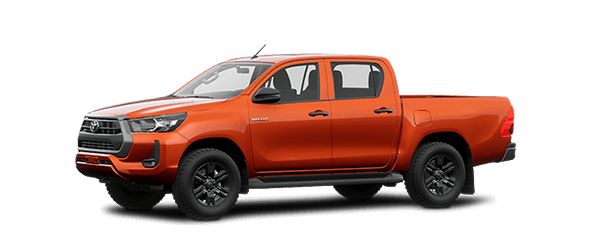 Toyota Hilux 2 4l 4x2 At Mau Cam 4r8