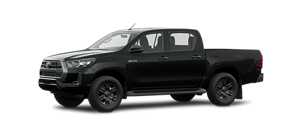 Toyota Hilux 2 4l 4x2 At Mau Den 218