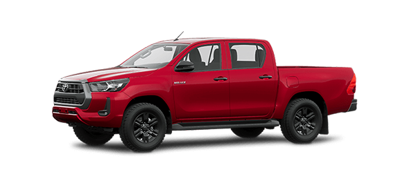 Toyota Hilux 2 4l 4x2 At Mau Do 3t6