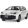 Vios 1.5g Cvt