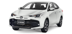 Vios 1.5g Cvt