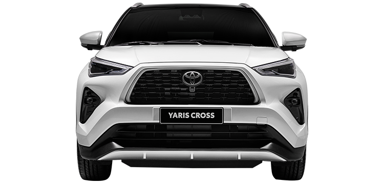 Yaris Cross 1.5v